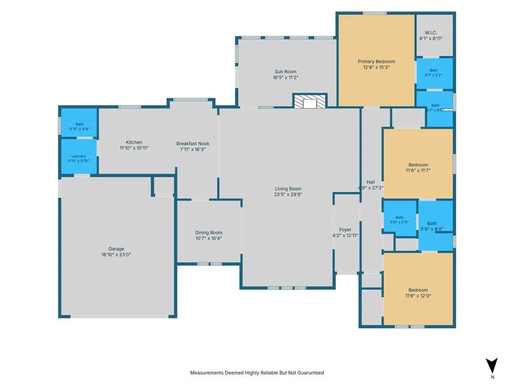 Photo 49 — 1203 Francis Lane, Kingfisher, OK 73750
