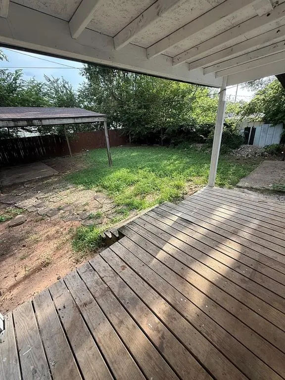 Photo 3 — 3605 SW 36th Street, Oklahoma City, OK 73119