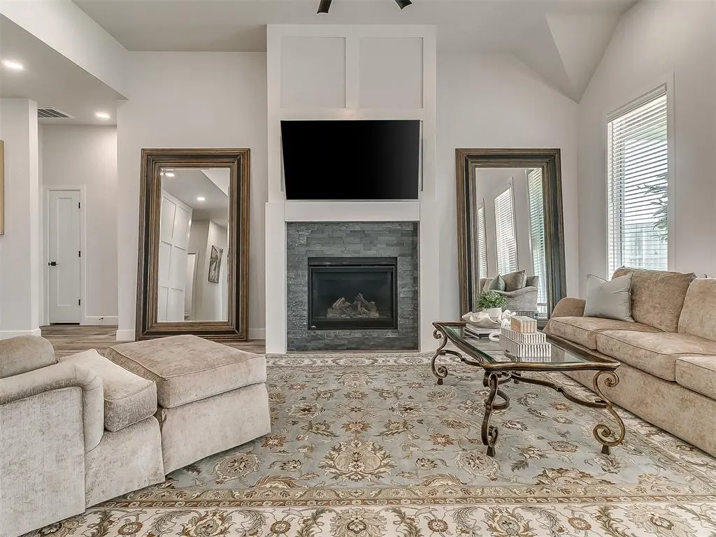 Photo 7 — 15717 Capri Lane, Edmond, OK 73013