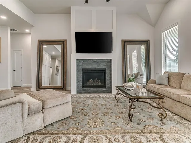 Photo 7 — 15717 Capri Lane, Edmond, OK 73013