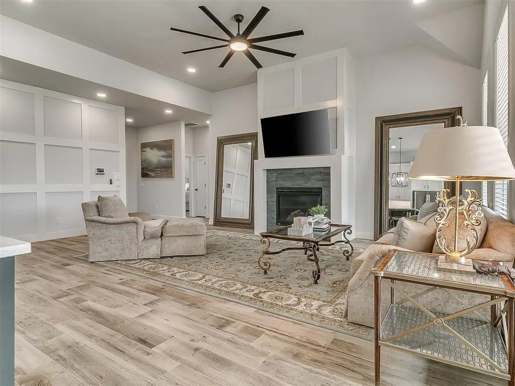 Photo 17 — 15717 Capri Lane, Edmond, OK 73013