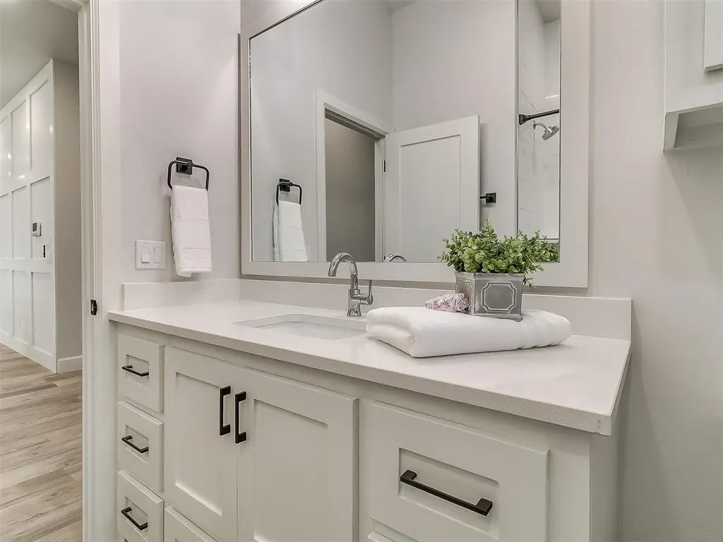 Photo 33 — 15717 Capri Lane, Edmond, OK 73013