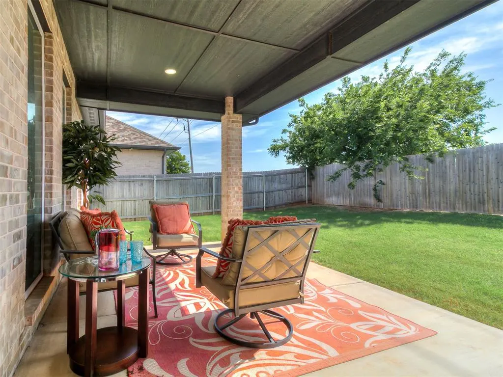 Photo 36 — 15717 Capri Lane, Edmond, OK 73013