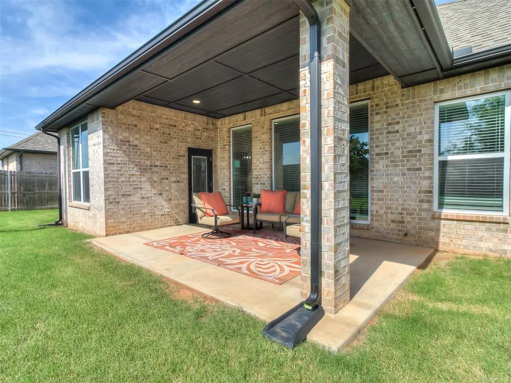 Photo 38 — 15717 Capri Lane, Edmond, OK 73013