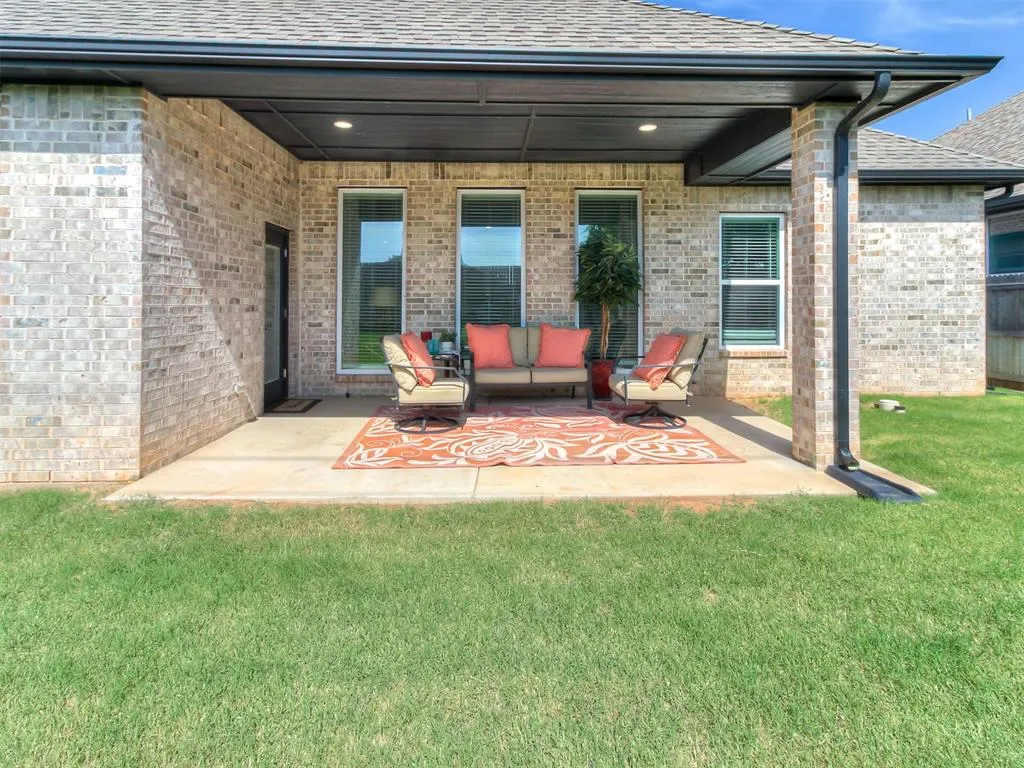 Photo 40 — 15717 Capri Lane, Edmond, OK 73013