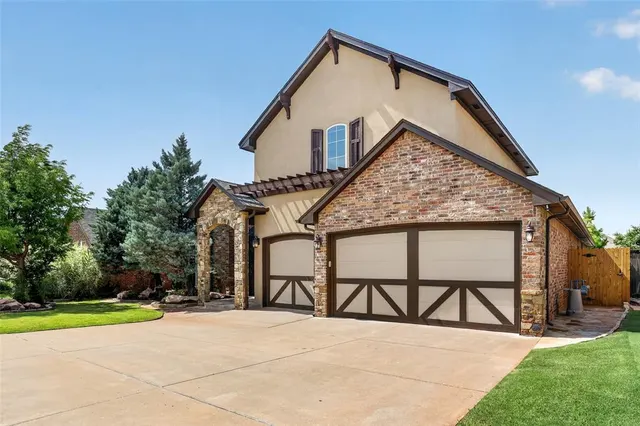 Photo 3 — 9021 NW 148th Place, Yukon, OK 73099
