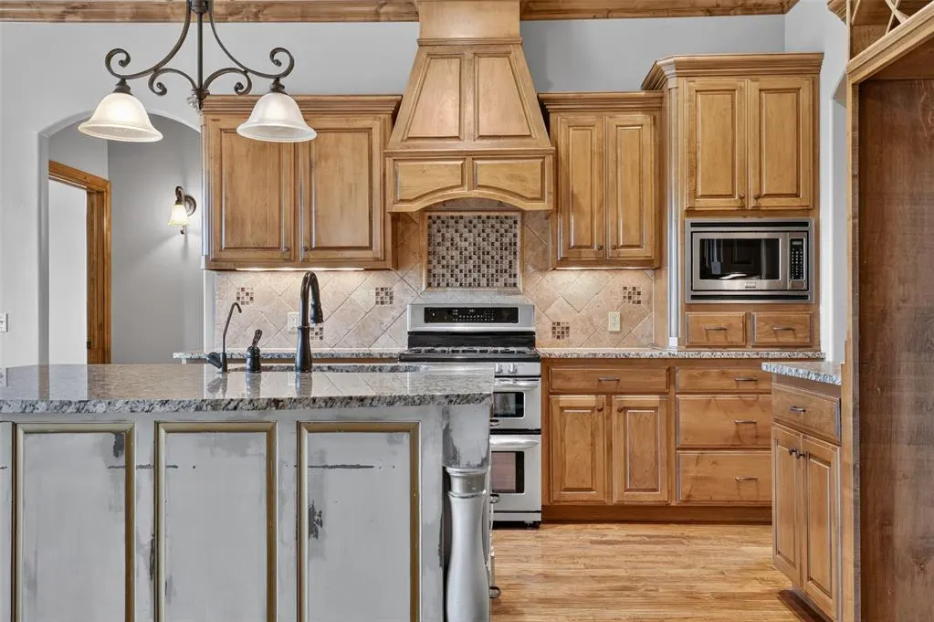 Photo 17 — 9021 NW 148th Place, Yukon, OK 73099