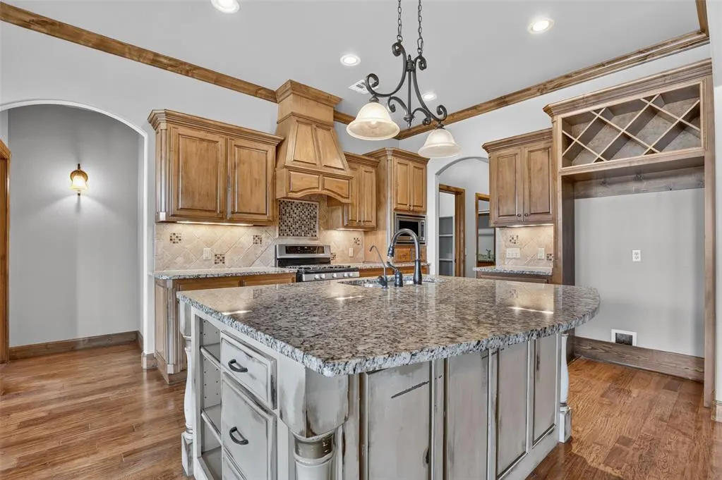 Photo 19 — 9021 NW 148th Place, Yukon, OK 73099
