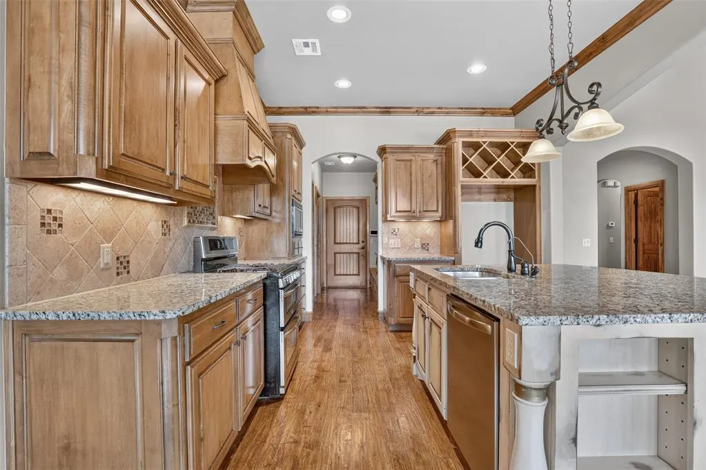Photo 20 — 9021 NW 148th Place, Yukon, OK 73099