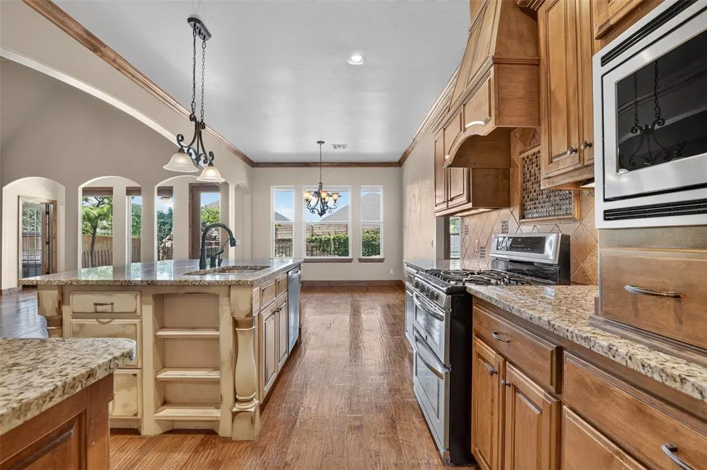 Photo 21 — 9021 NW 148th Place, Yukon, OK 73099
