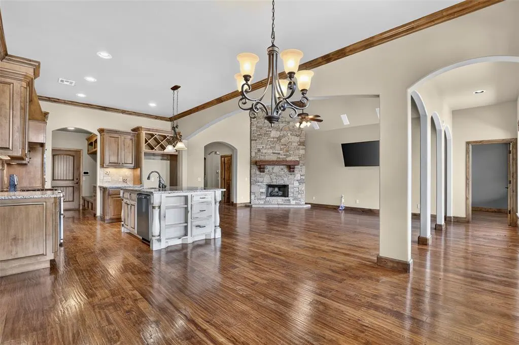 Photo 24 — 9021 NW 148th Place, Yukon, OK 73099