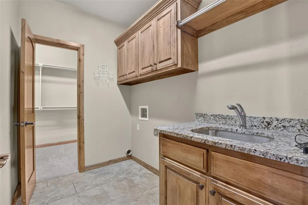 Photo 35 — 9021 NW 148th Place, Yukon, OK 73099