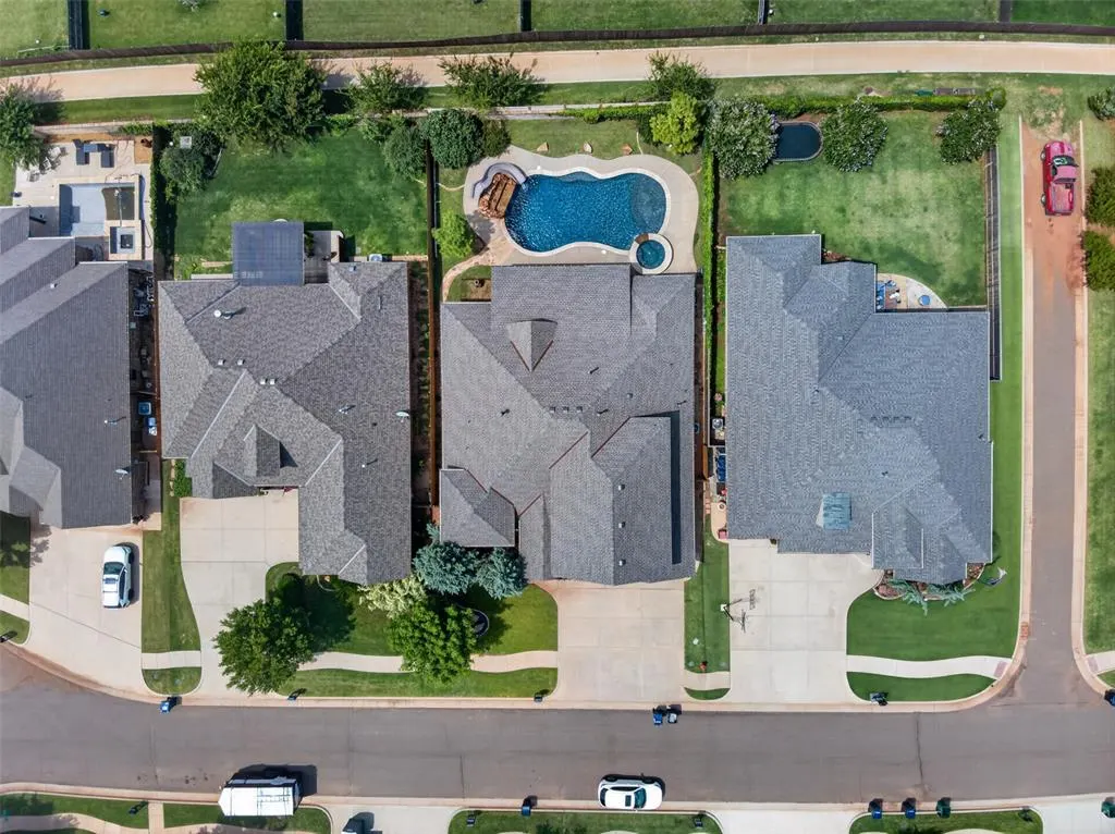 Photo 50 — 9021 NW 148th Place, Yukon, OK 73099