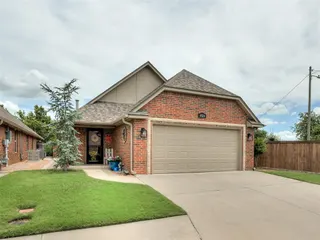 Sold home at 8524 Saint Michael Court