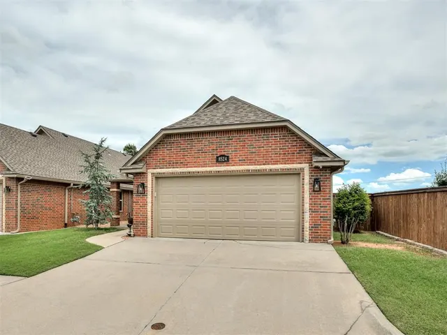 Photo 2 — 8524 Saint Michael Court, Oklahoma City, OK 73139