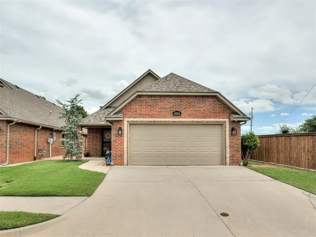 Photo 3 — 8524 Saint Michael Court, Oklahoma City, OK 73139