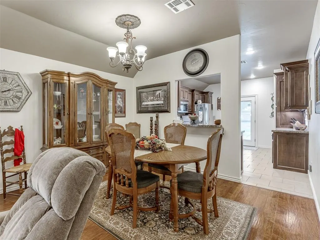 Photo 10 — 8524 Saint Michael Court, Oklahoma City, OK 73139