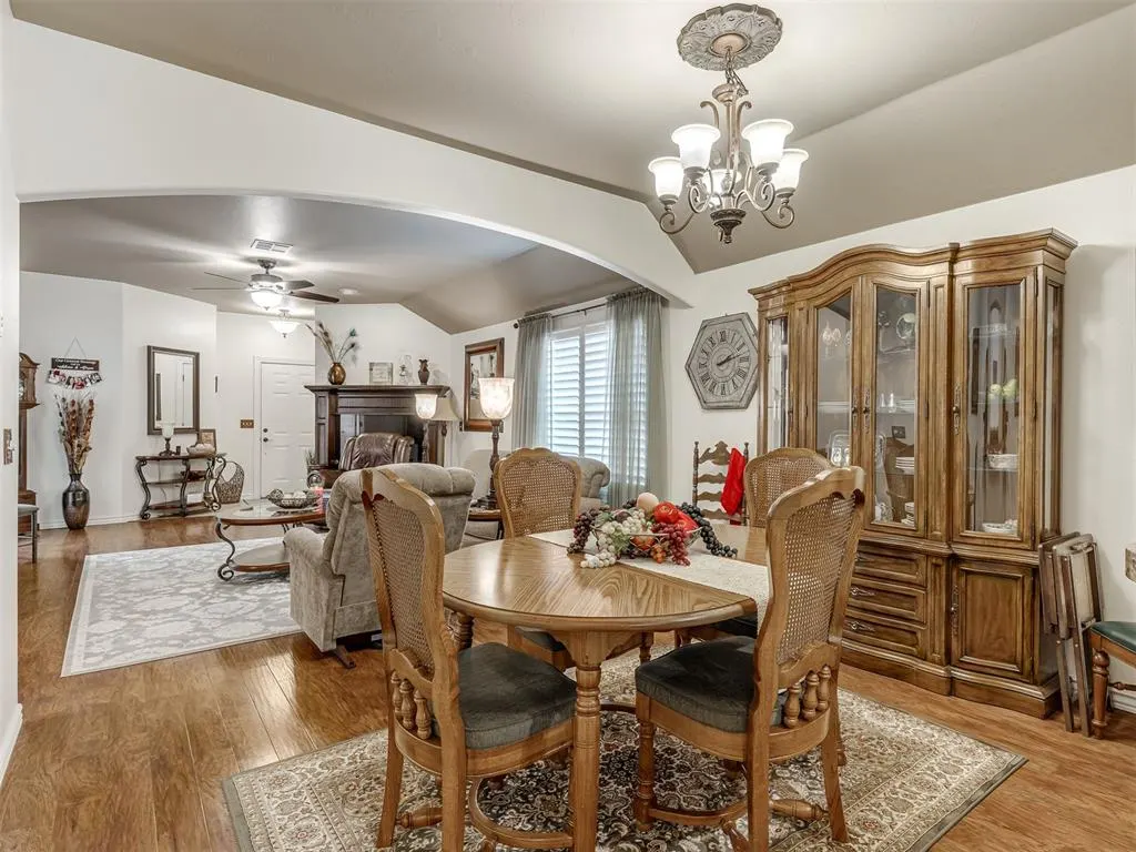 Photo 11 — 8524 Saint Michael Court, Oklahoma City, OK 73139