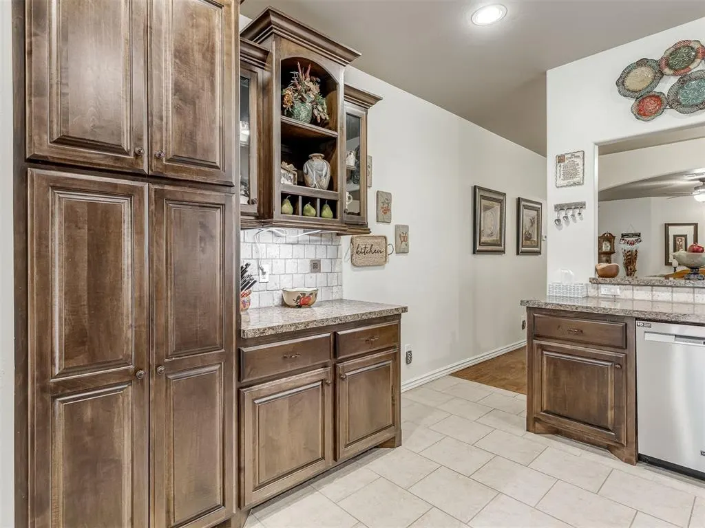 Photo 13 — 8524 Saint Michael Court, Oklahoma City, OK 73139