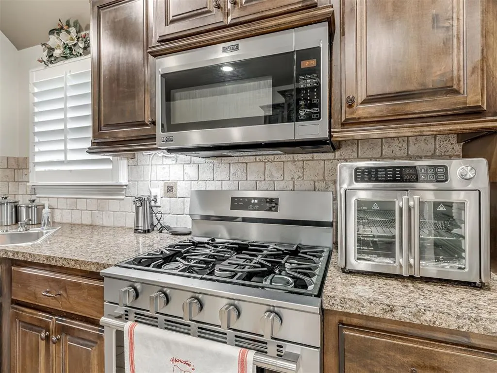 Photo 16 — 8524 Saint Michael Court, Oklahoma City, OK 73139