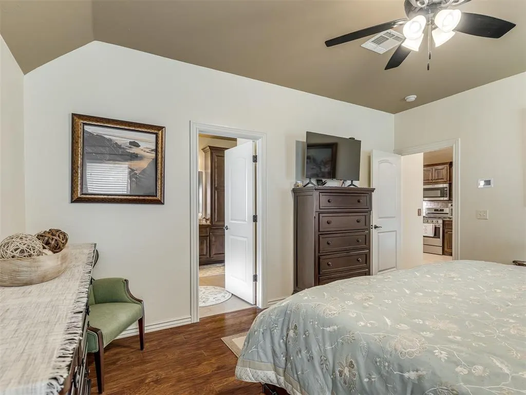 Photo 19 — 8524 Saint Michael Court, Oklahoma City, OK 73139