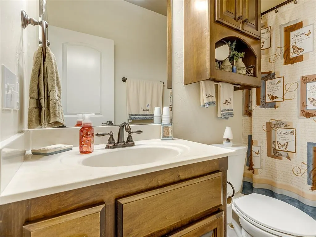 Photo 27 — 8524 Saint Michael Court, Oklahoma City, OK 73139