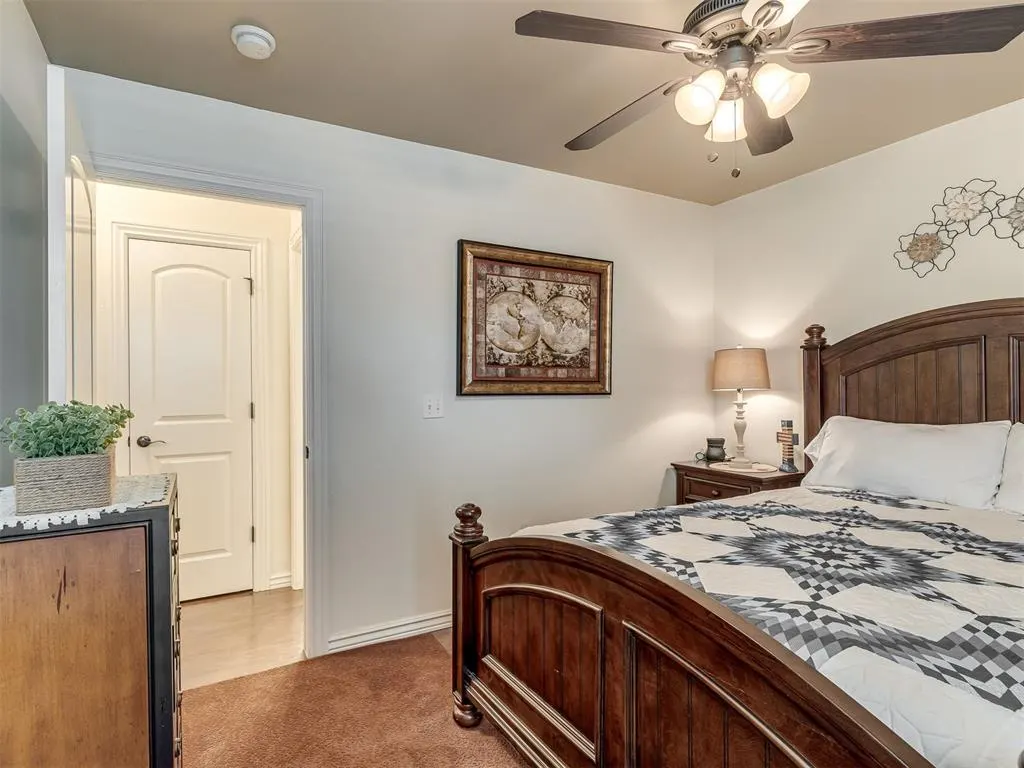 Photo 30 — 8524 Saint Michael Court, Oklahoma City, OK 73139