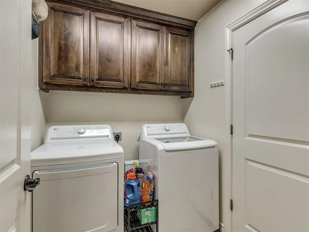 Photo 31 — 8524 Saint Michael Court, Oklahoma City, OK 73139