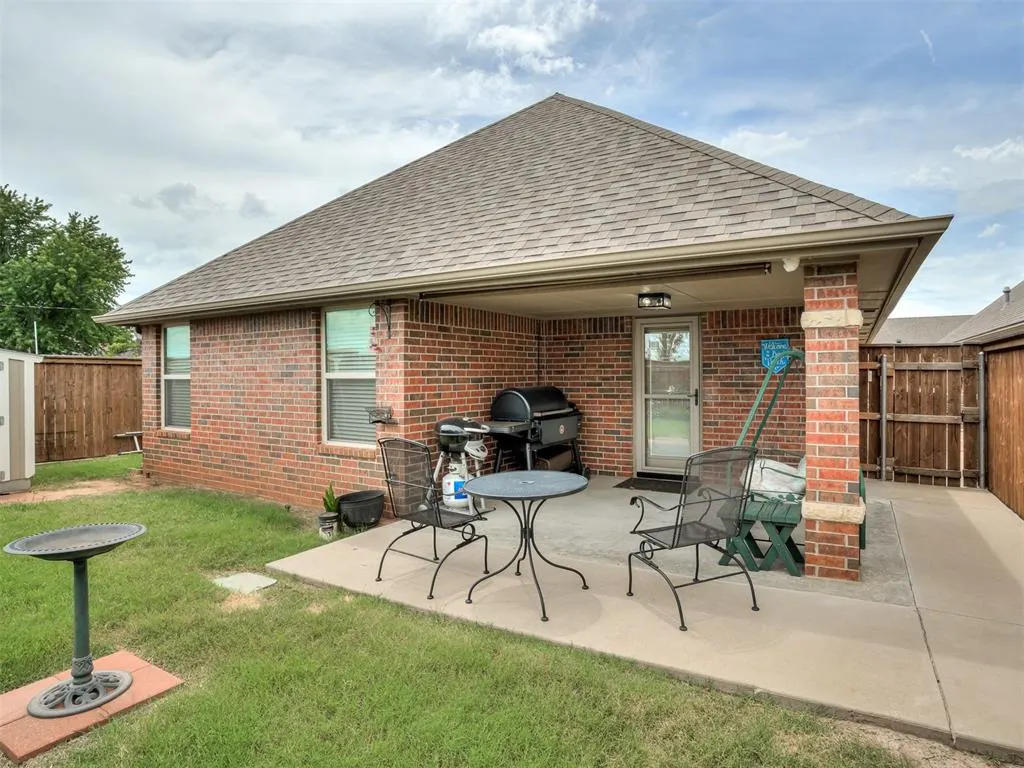 Photo 34 — 8524 Saint Michael Court, Oklahoma City, OK 73139