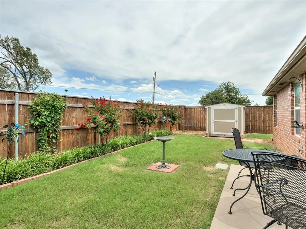 Photo 36 — 8524 Saint Michael Court, Oklahoma City, OK 73139