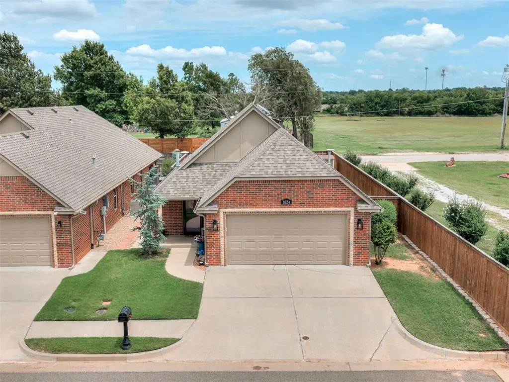 Photo 40 — 8524 Saint Michael Court, Oklahoma City, OK 73139