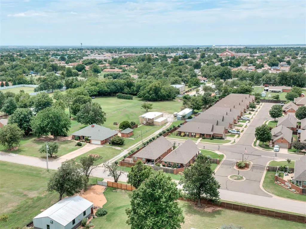 Photo 48 — 8524 Saint Michael Court, Oklahoma City, OK 73139