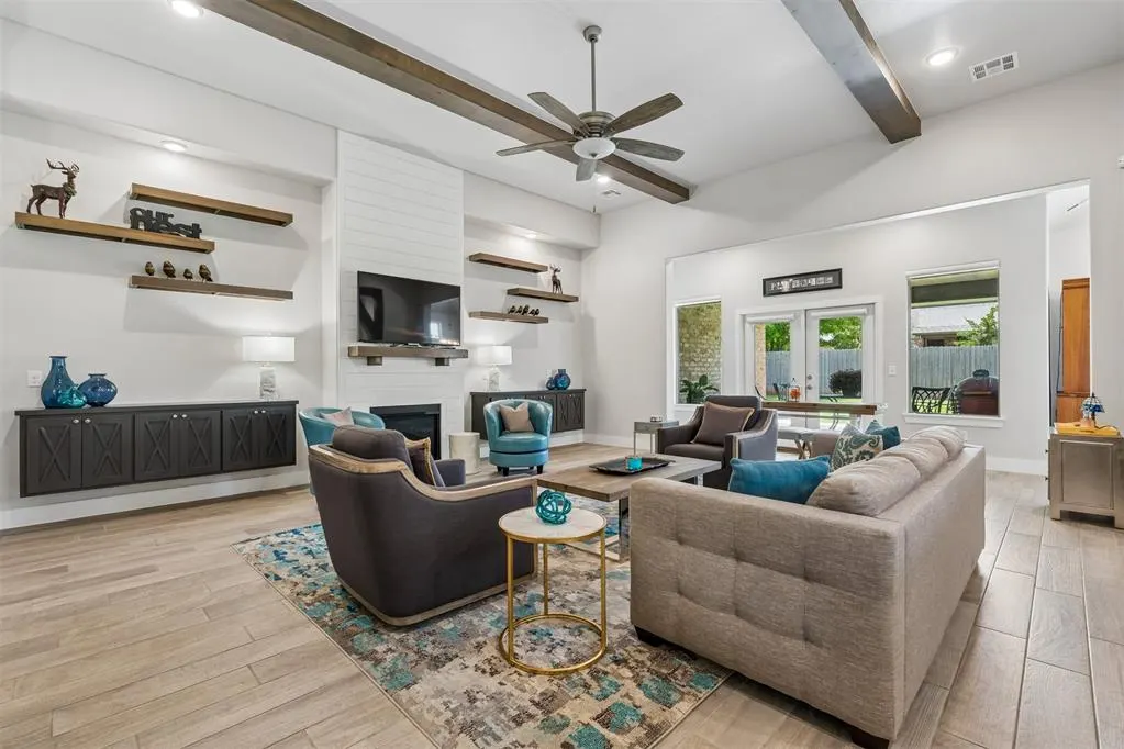 Photo 11 — 2408 Semillon Way, Edmond, OK 73012