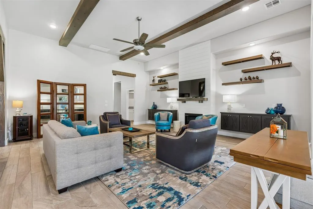 Photo 12 — 2408 Semillon Way, Edmond, OK 73012