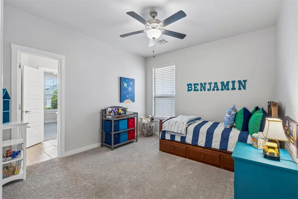 Photo 31 — 2408 Semillon Way, Edmond, OK 73012