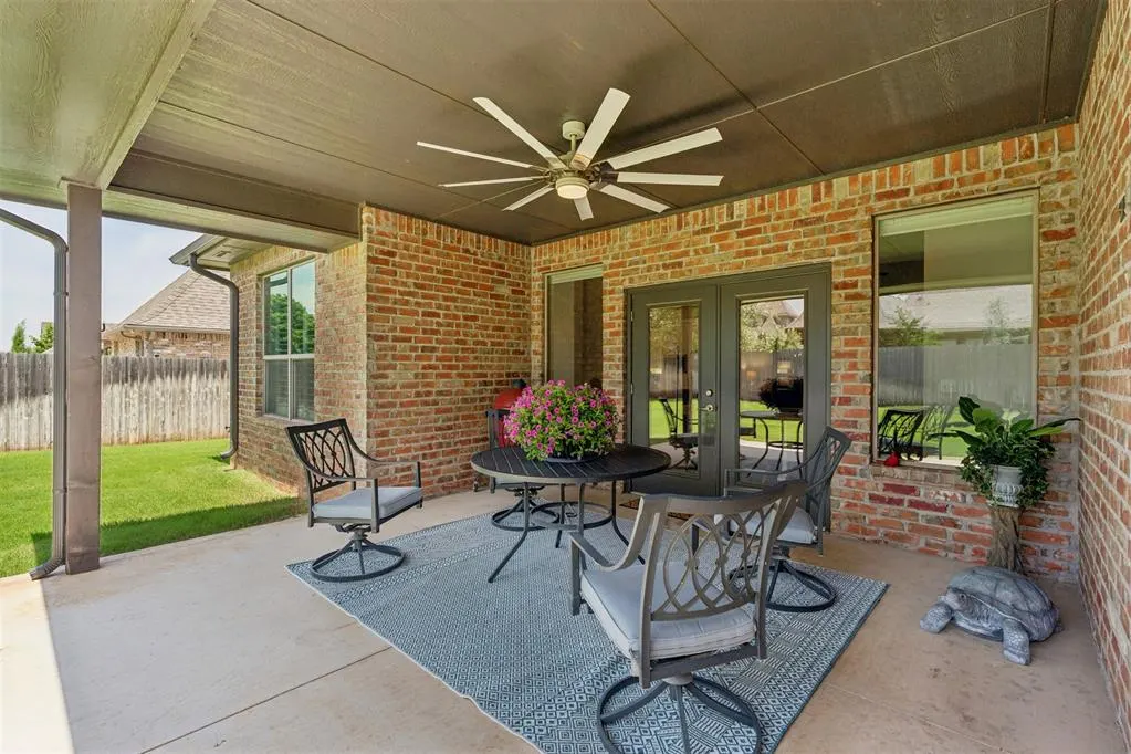 Photo 36 — 2408 Semillon Way, Edmond, OK 73012