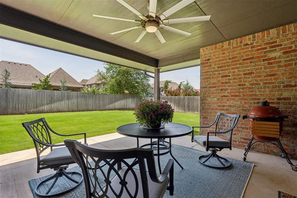 Photo 37 — 2408 Semillon Way, Edmond, OK 73012