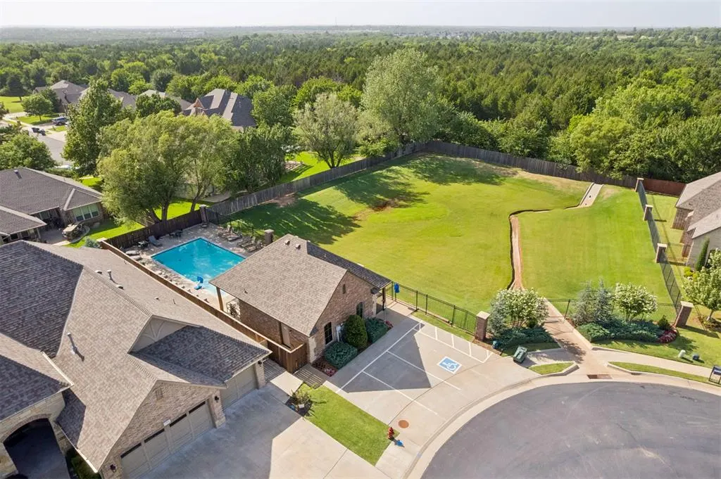 Photo 40 — 2408 Semillon Way, Edmond, OK 73012