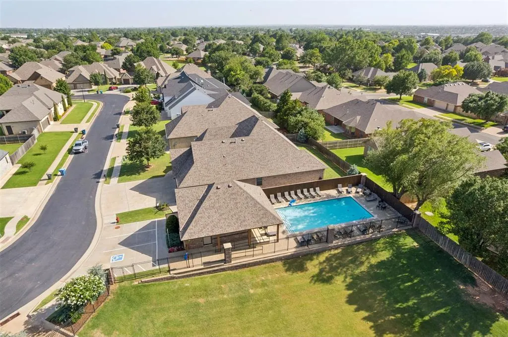 Photo 41 — 2408 Semillon Way, Edmond, OK 73012