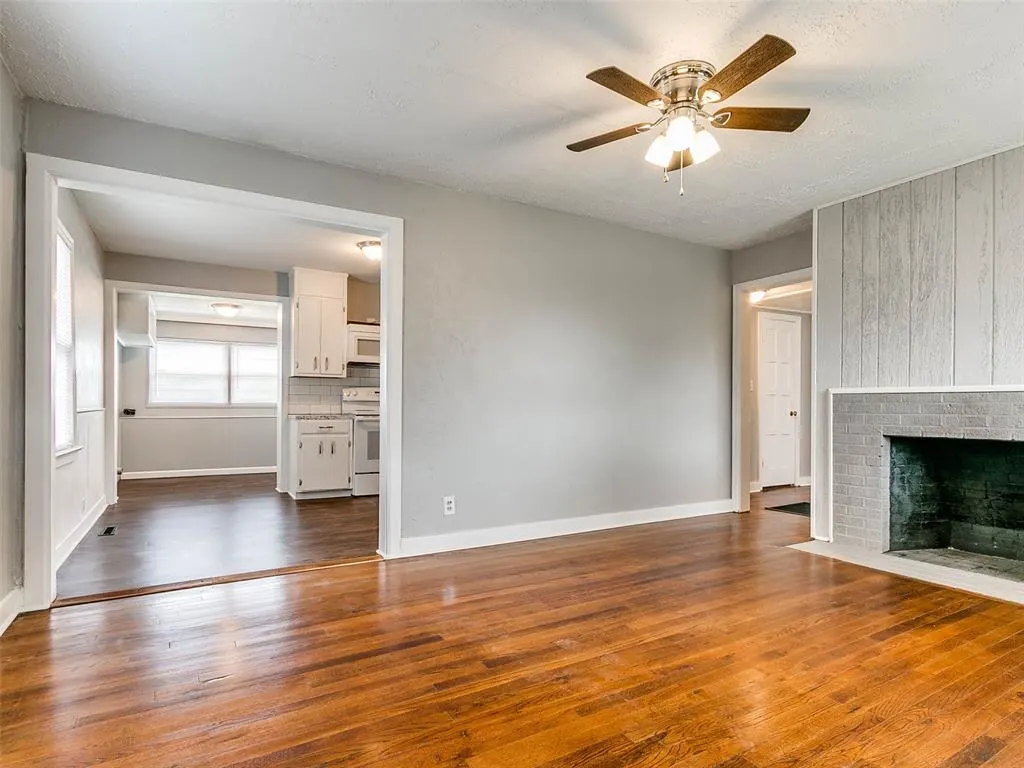 Photo 9 — 1945 N Park Avenue, Shawnee, OK 74804