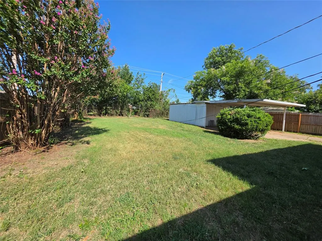Photo 44 — 1945 N Park Avenue, Shawnee, OK 74804