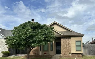 Sold home at 2131 Lonnie Lane