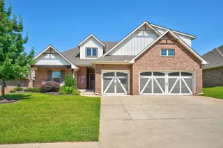 Sold home at 3117 Hunter Crest Drive