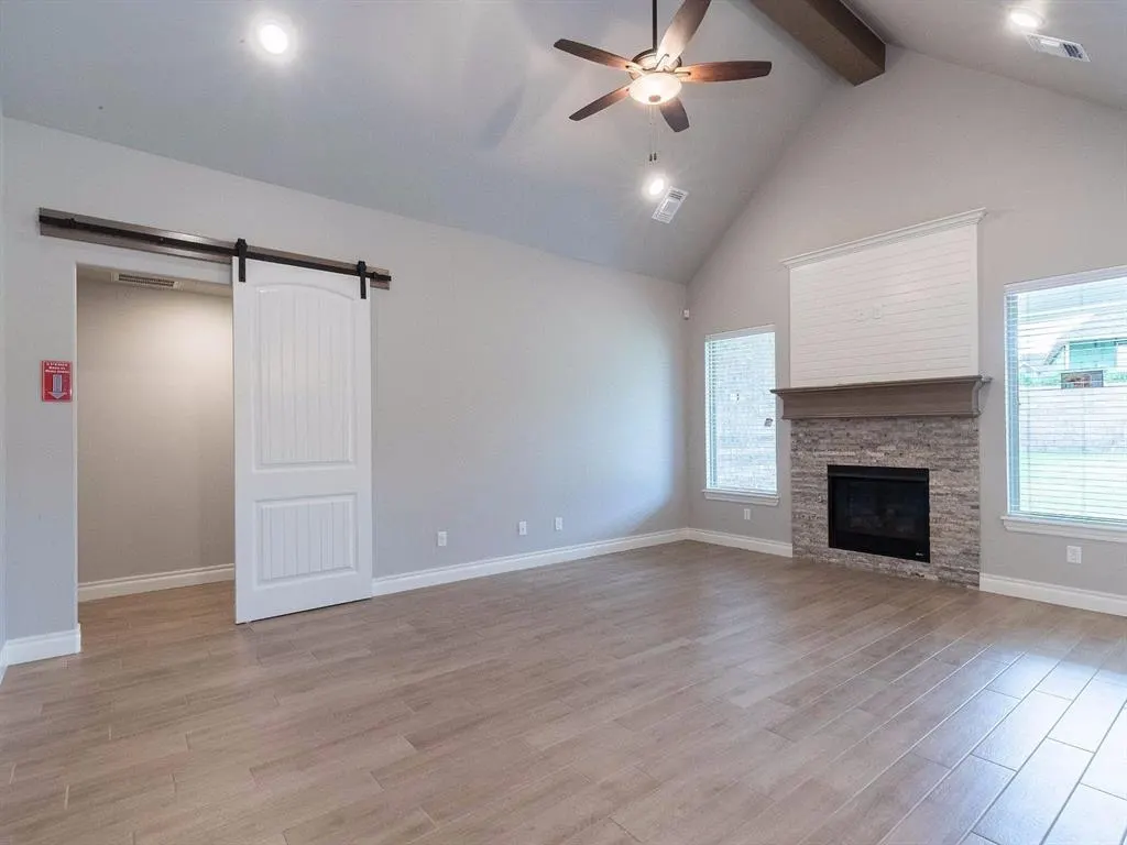 Photo 6 — 3117 Hunter Crest Drive, Edmond, OK 73034