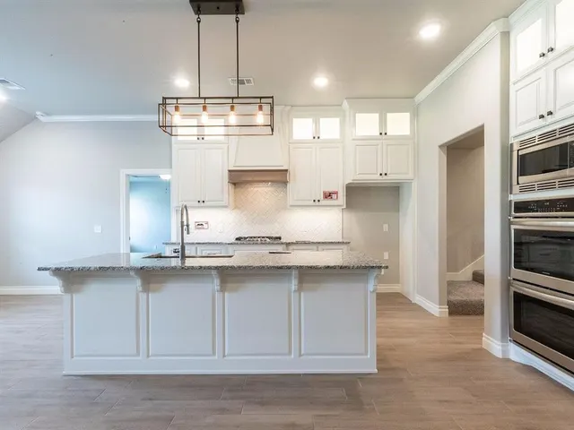 Photo 7 — 3117 Hunter Crest Drive, Edmond, OK 73034