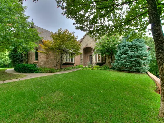 Photo 2 — 1109 Salvo Bridge Court, Edmond, OK 73034