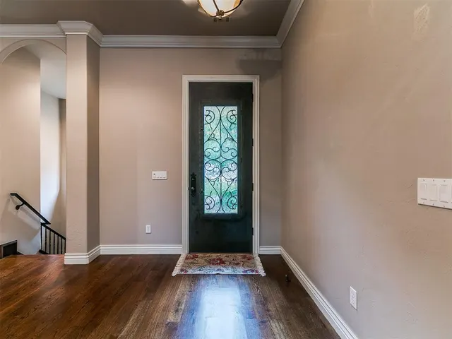 Photo 4 — 1109 Salvo Bridge Court, Edmond, OK 73034