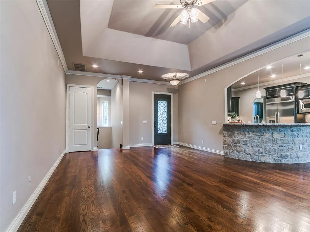 Photo 5 — 1109 Salvo Bridge Court, Edmond, OK 73034