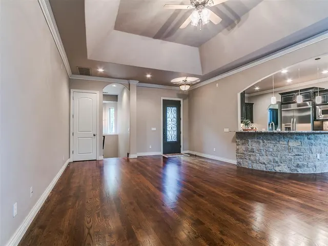 Photo 5 — 1109 Salvo Bridge Court, Edmond, OK 73034