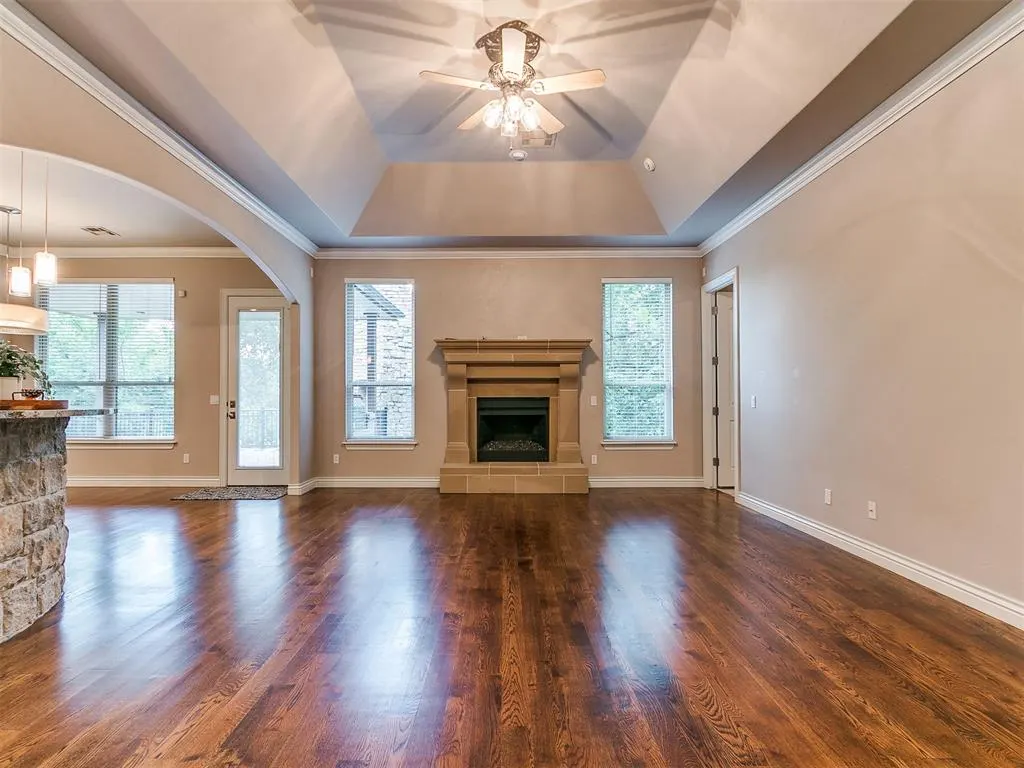 Photo 6 — 1109 Salvo Bridge Court, Edmond, OK 73034